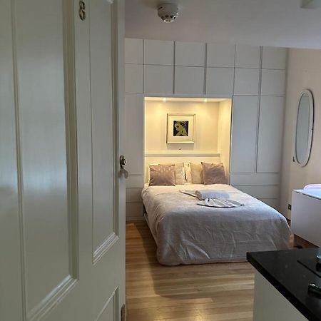 Notting Hill Studio - Portobello London Ngoại thất bức ảnh