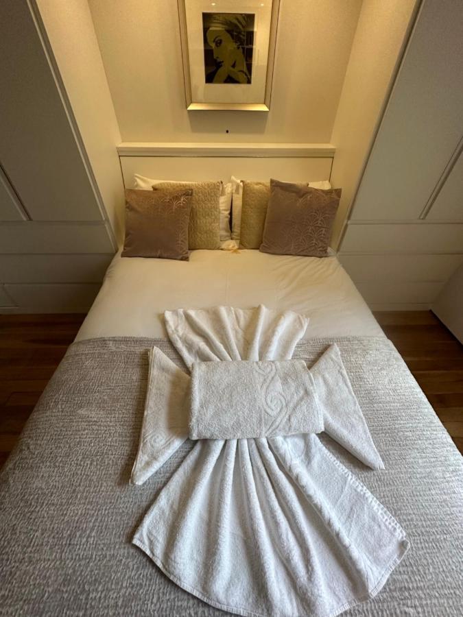 Notting Hill Studio - Portobello London Ngoại thất bức ảnh