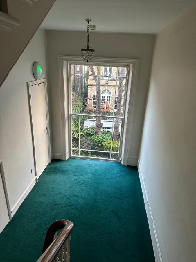 Notting Hill Studio - Portobello London Ngoại thất bức ảnh