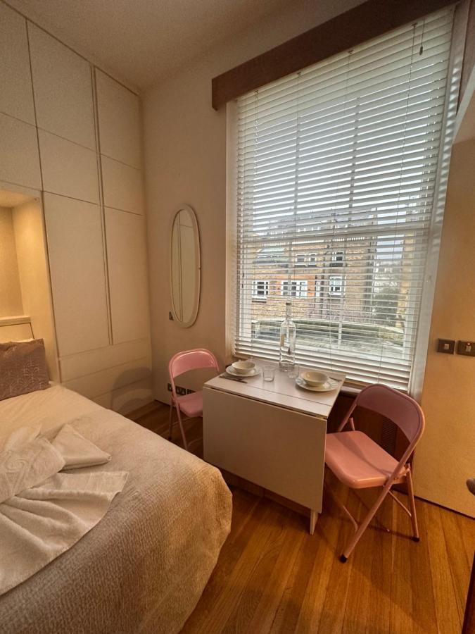Notting Hill Studio - Portobello London Ngoại thất bức ảnh