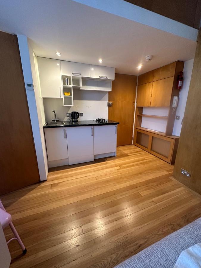 Notting Hill Studio - Portobello London Ngoại thất bức ảnh