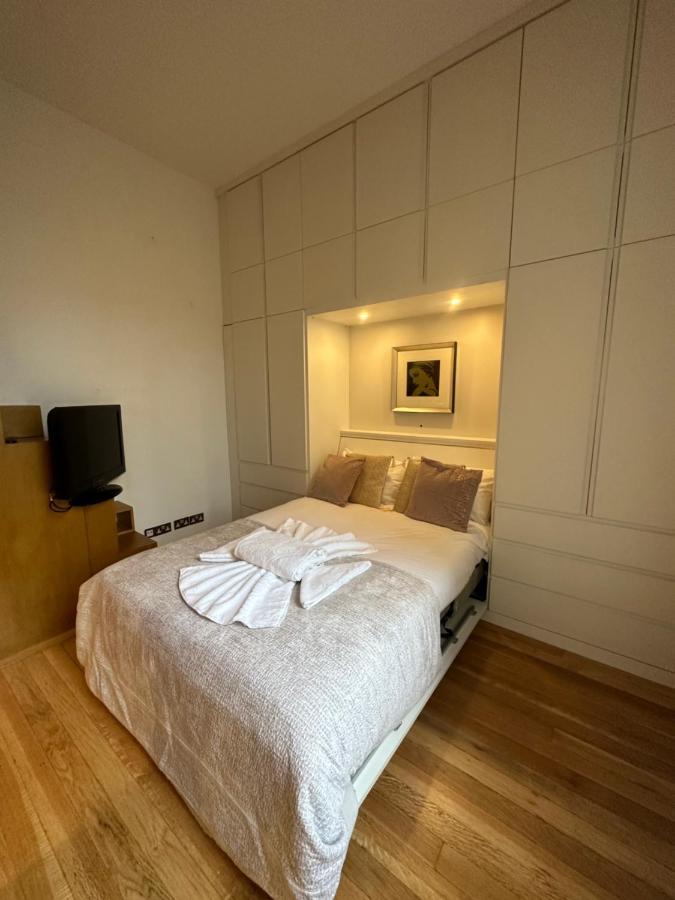 Notting Hill Studio - Portobello London Ngoại thất bức ảnh