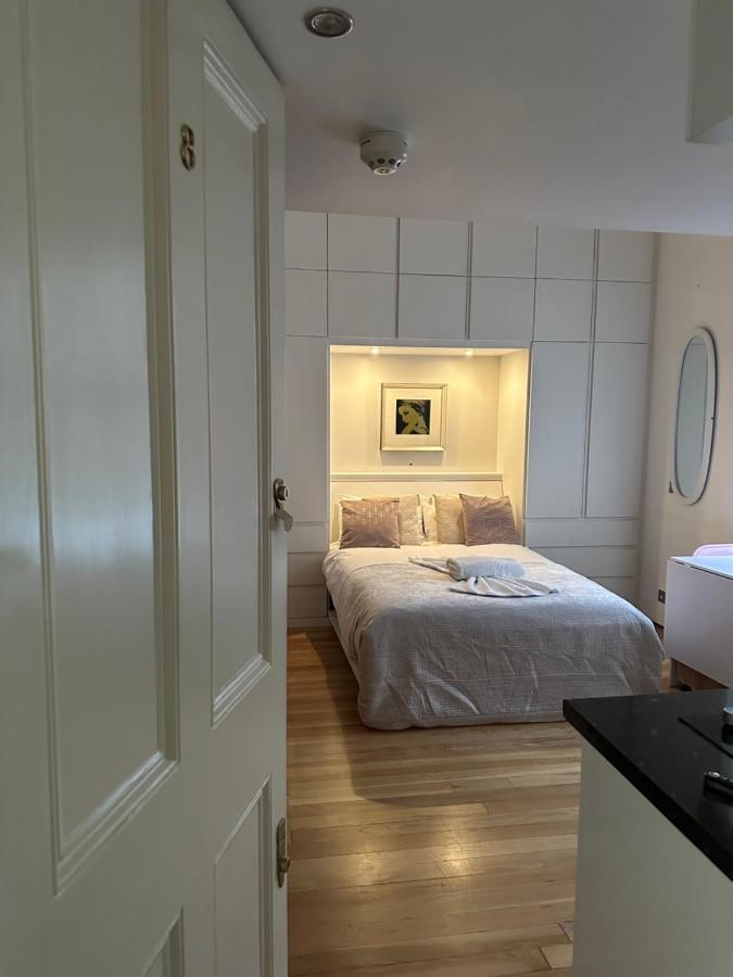 Notting Hill Studio - Portobello London Ngoại thất bức ảnh