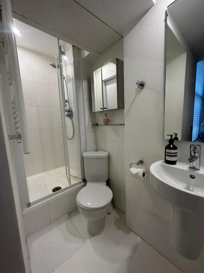Notting Hill Studio - Portobello London Ngoại thất bức ảnh
