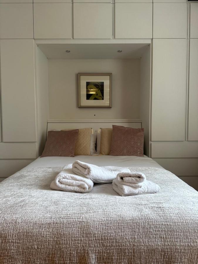 Notting Hill Studio - Portobello London Ngoại thất bức ảnh